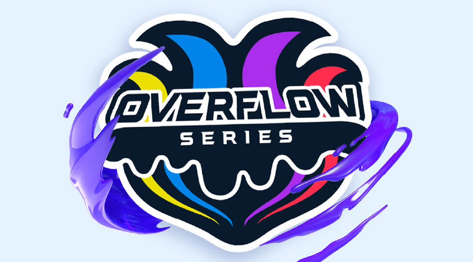 overflow